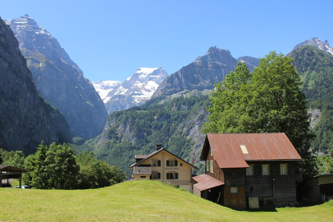 Photo of Others in Linthal