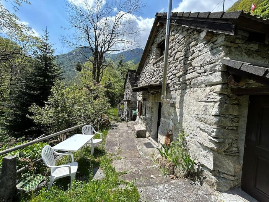 Photo of Others in Corippo