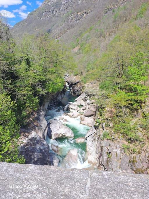 Photo of Others in Corippo
