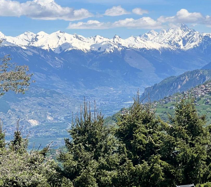Photo of Others in Nendaz