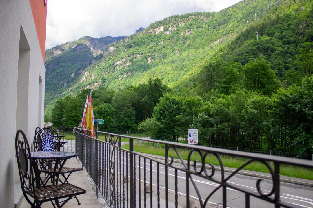 Photo of Others in Lostallo