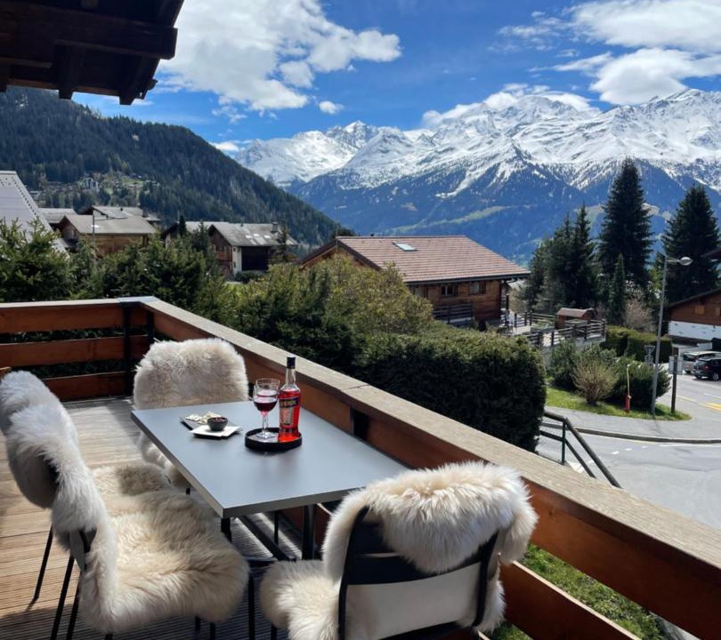Photo of Others in Verbier