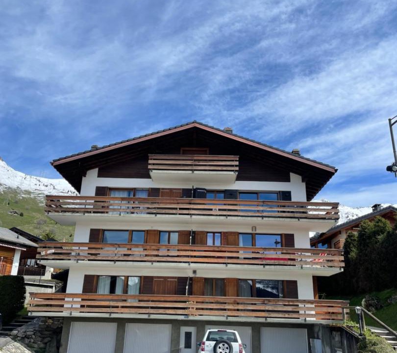 Photo of Others in Verbier