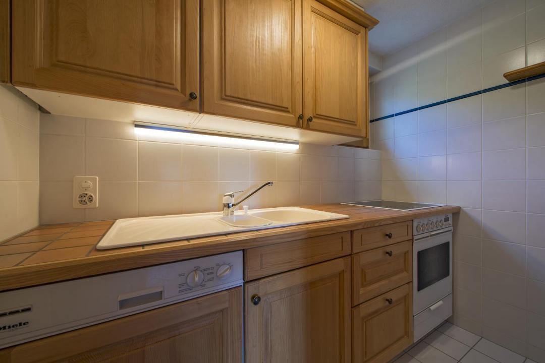 Photo of Kitchen in Verbier
