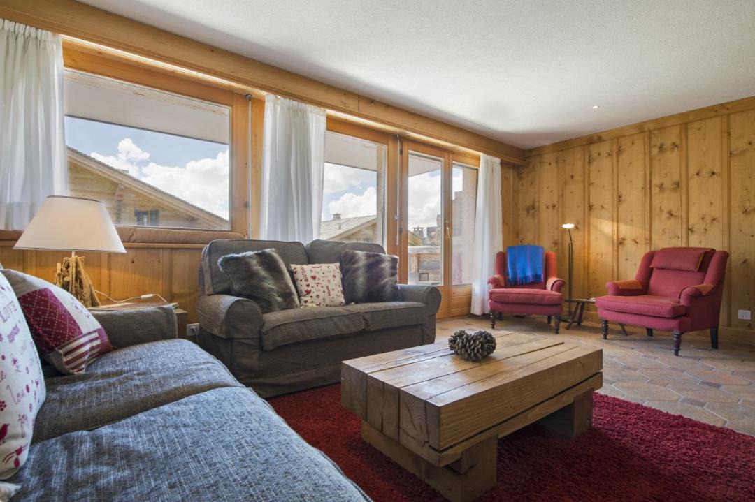 Photo of Livingroom in Verbier