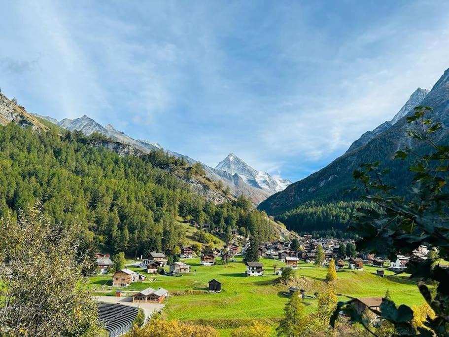 Photo of Others in Hauderes