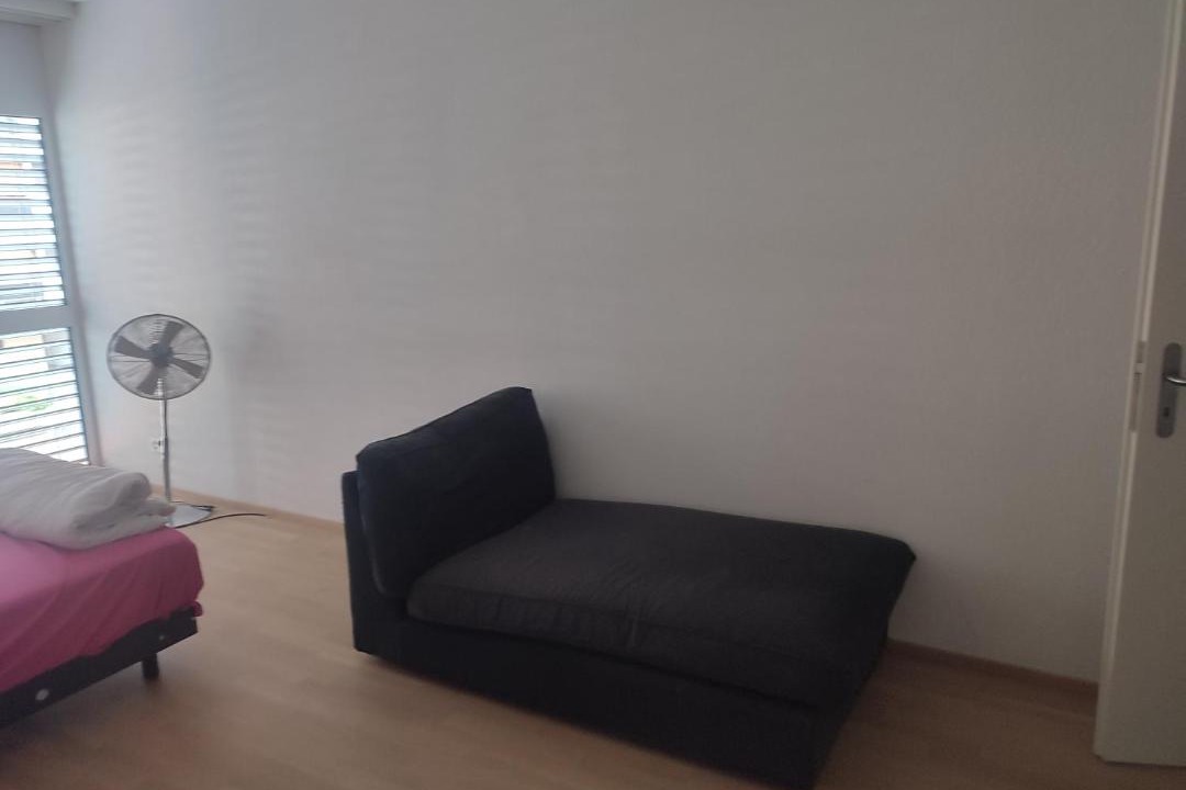 Photo of Livingroom in Meyrin