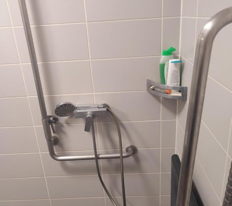 Photo of Bathroom in Meyrin