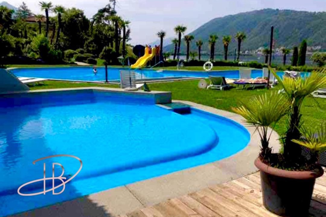 Photo of Outdoor in Bissone