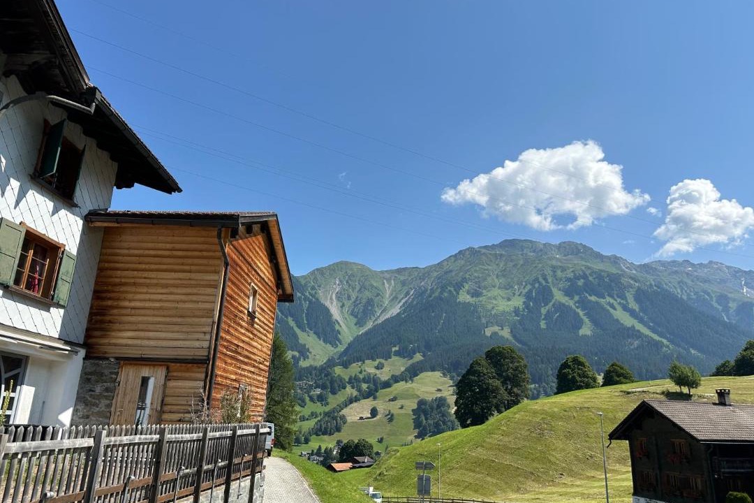 Photo of Others in Klosters-Serneus