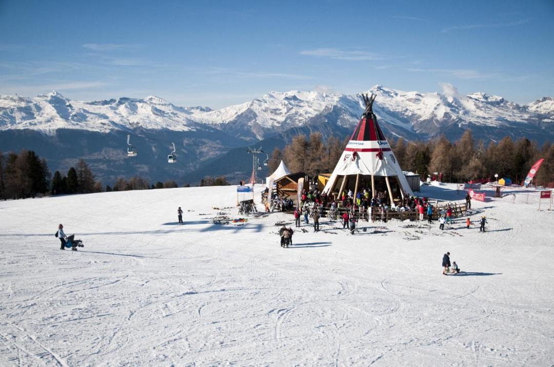Photo of Others in Nendaz