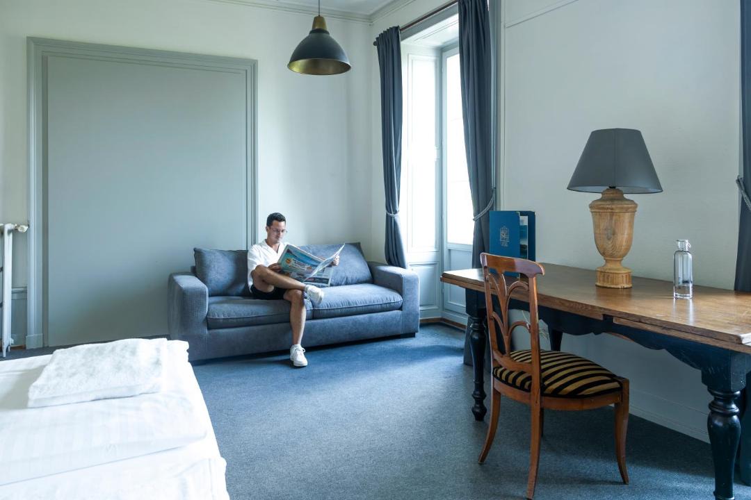 Photo of Others in Vevey