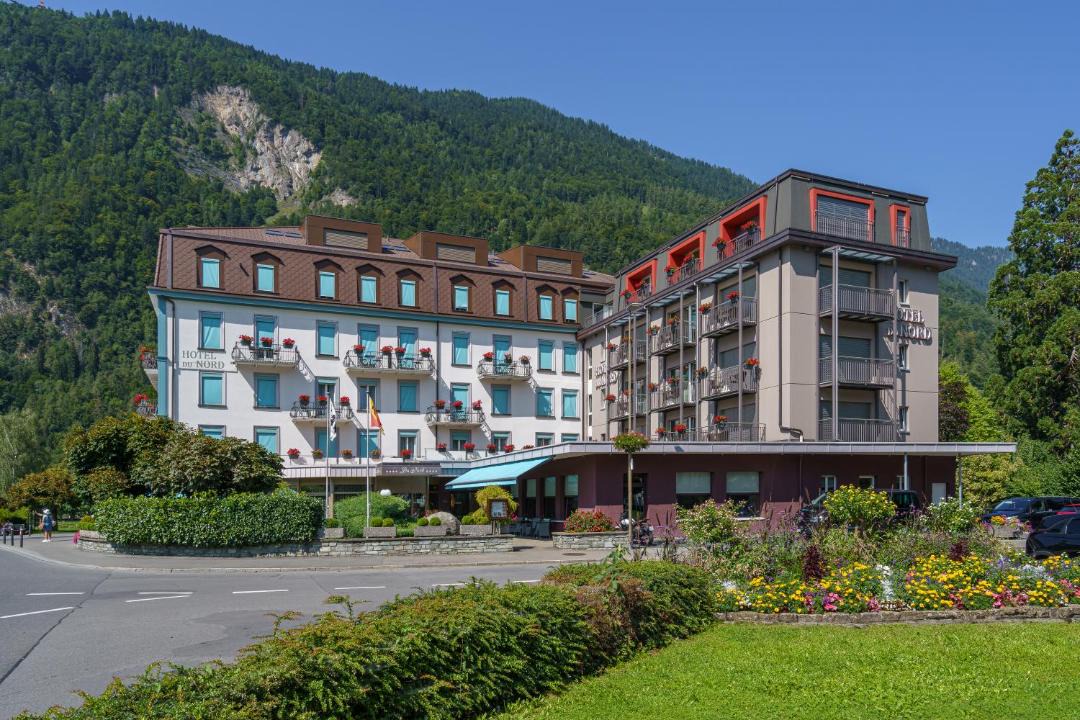 Photo of Others in Central Interlaken