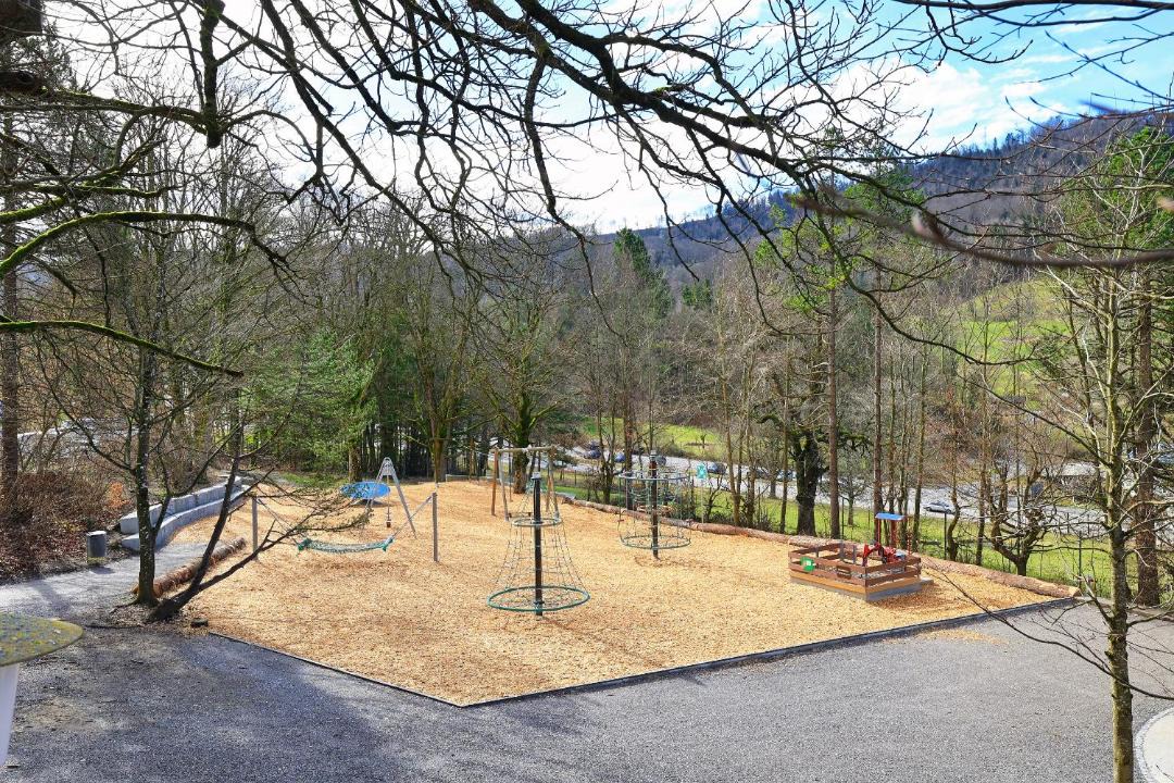 Photo of Others in Horgen District