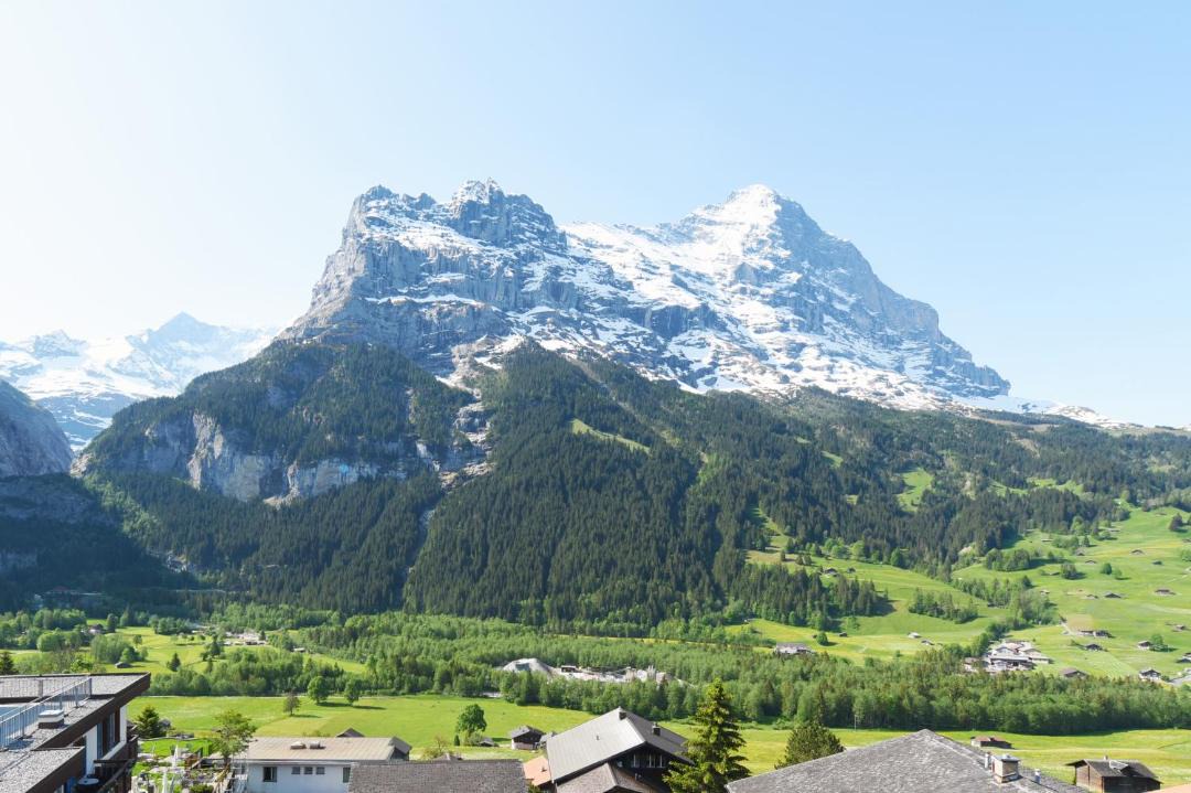 Photo of Others in Grindelwald