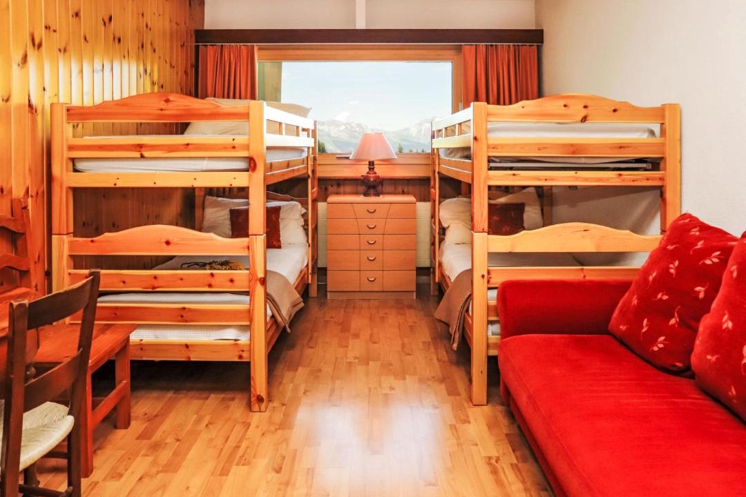 Photo of Bedroom in Noveli