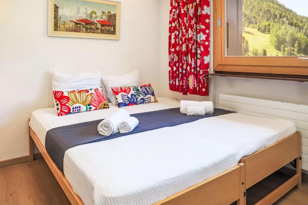 Photo of Bedroom in Noveli