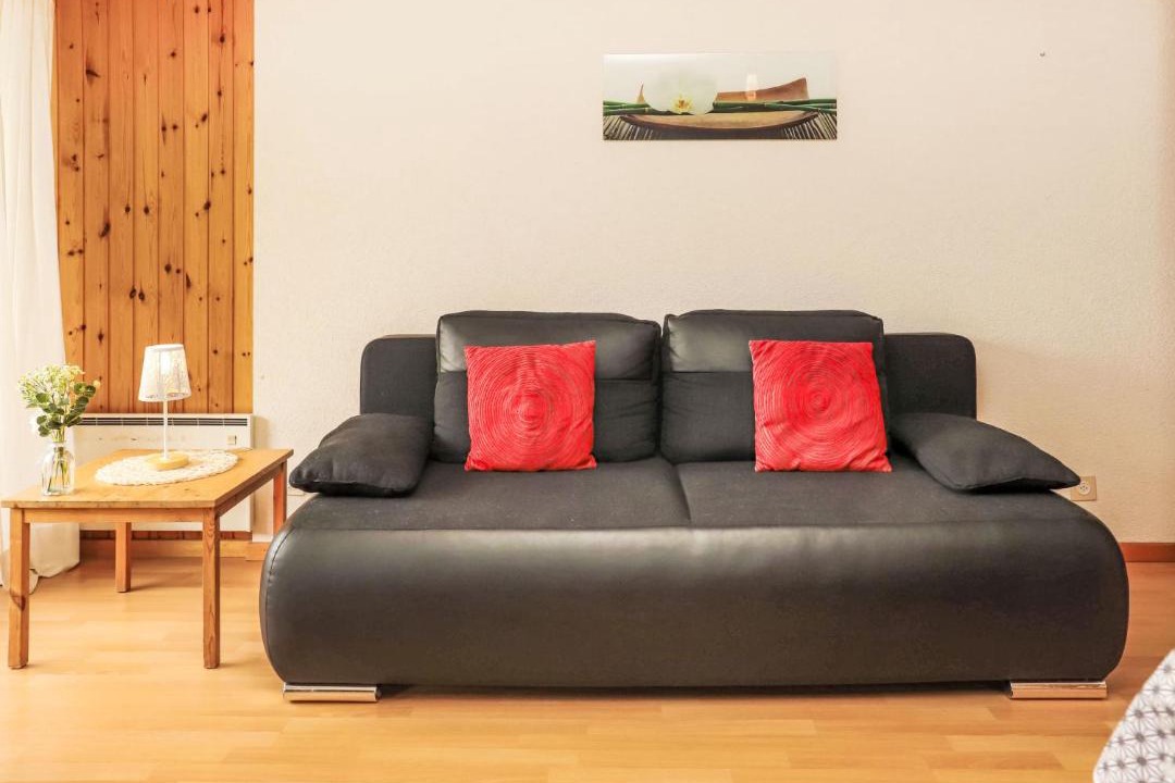 Photo of Livingroom in Noveli