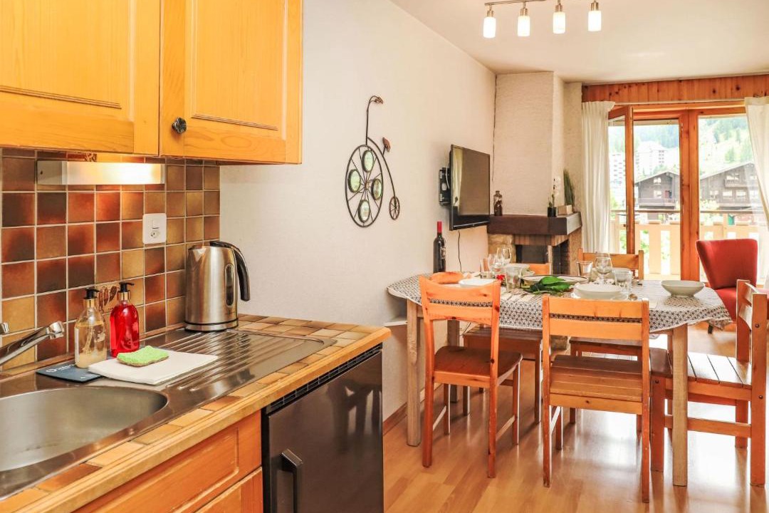 Photo of Kitchen in Noveli
