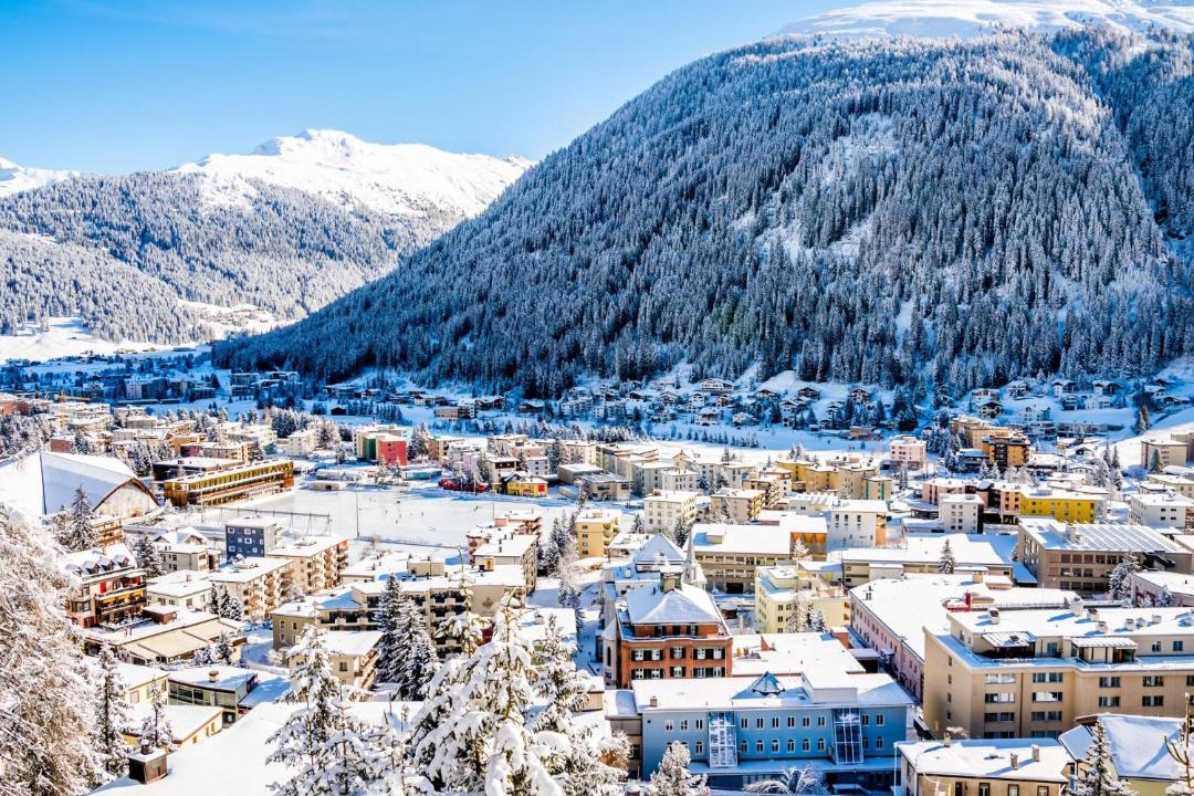 Photo of Others in Davos-Dorf