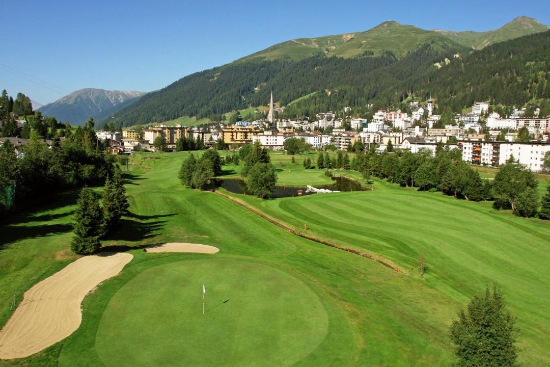 Photo of Others in Davos-Dorf