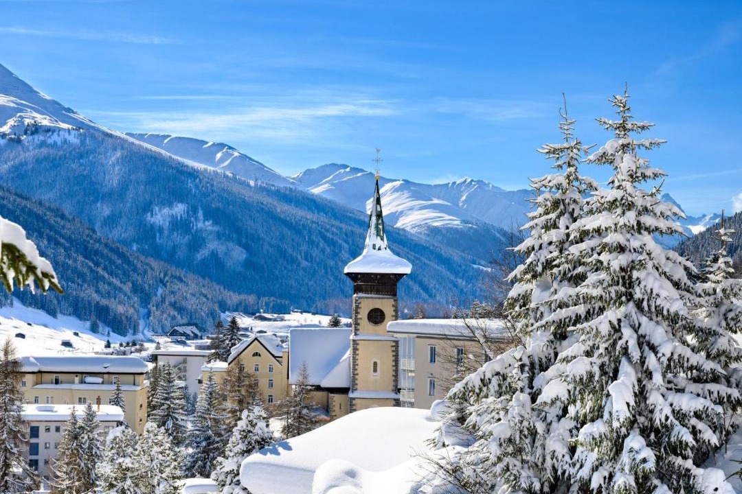 Photo of Others in Davos-Dorf
