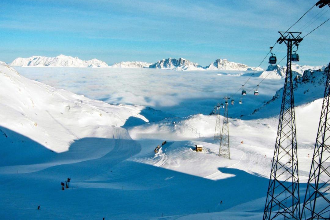 Photo of Others in Davos-Dorf