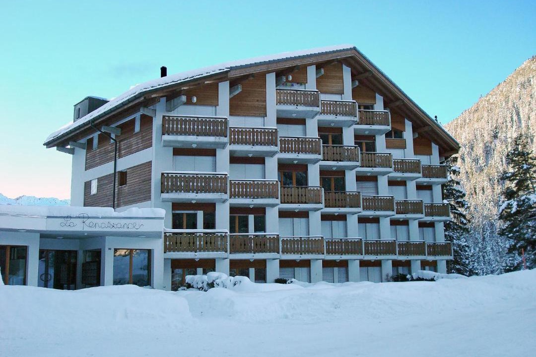 Photo of Others in Champex-Lac