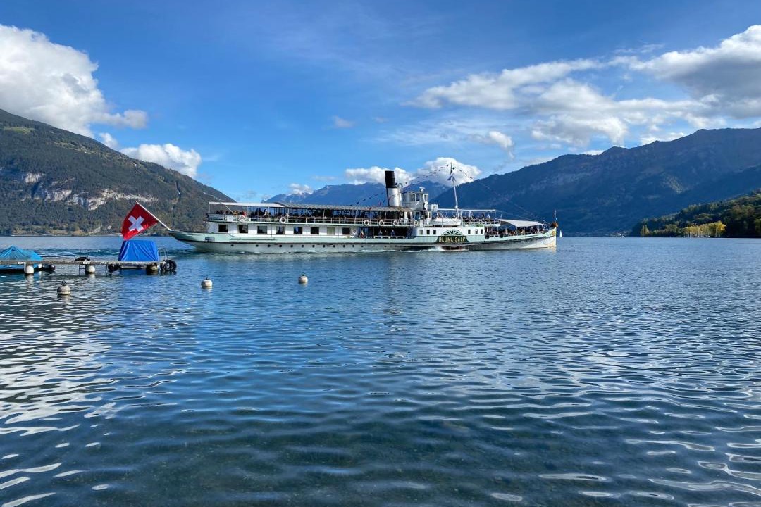 Photo of Others in Faulensee