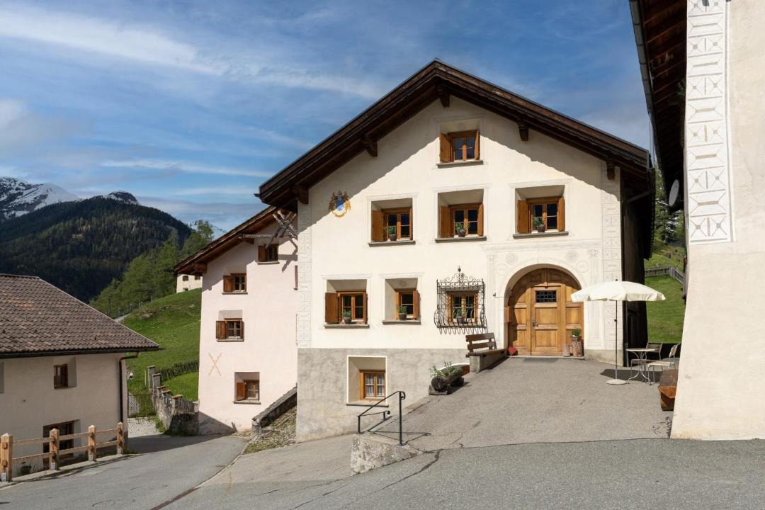 Photo of Others in Engadin Scoul