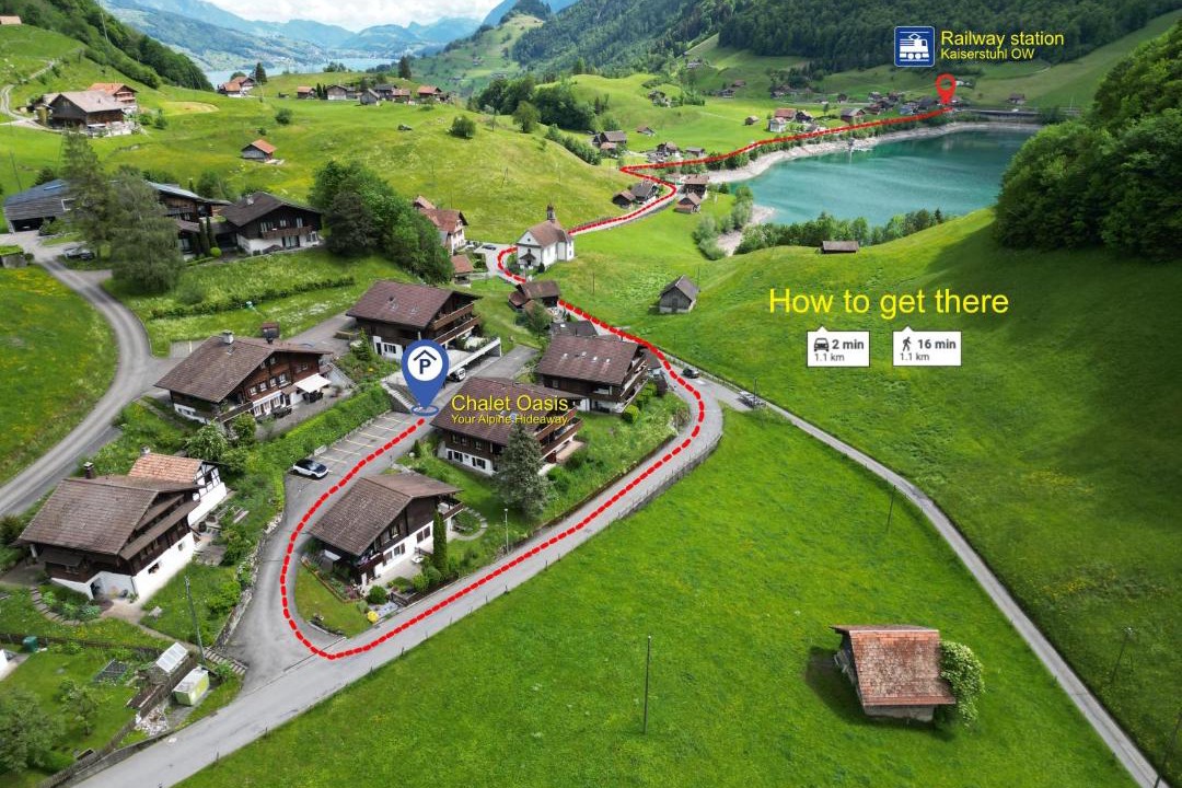 Photo of Others in Lungern