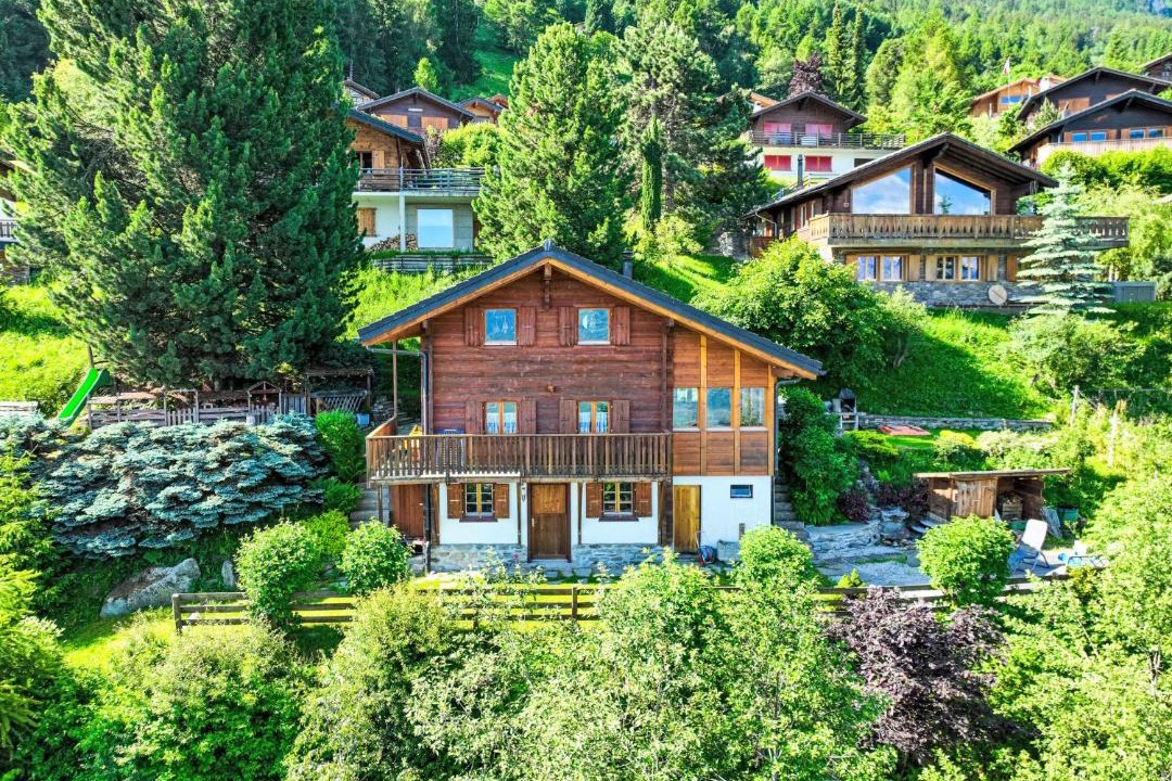 Photo of Others in Nendaz