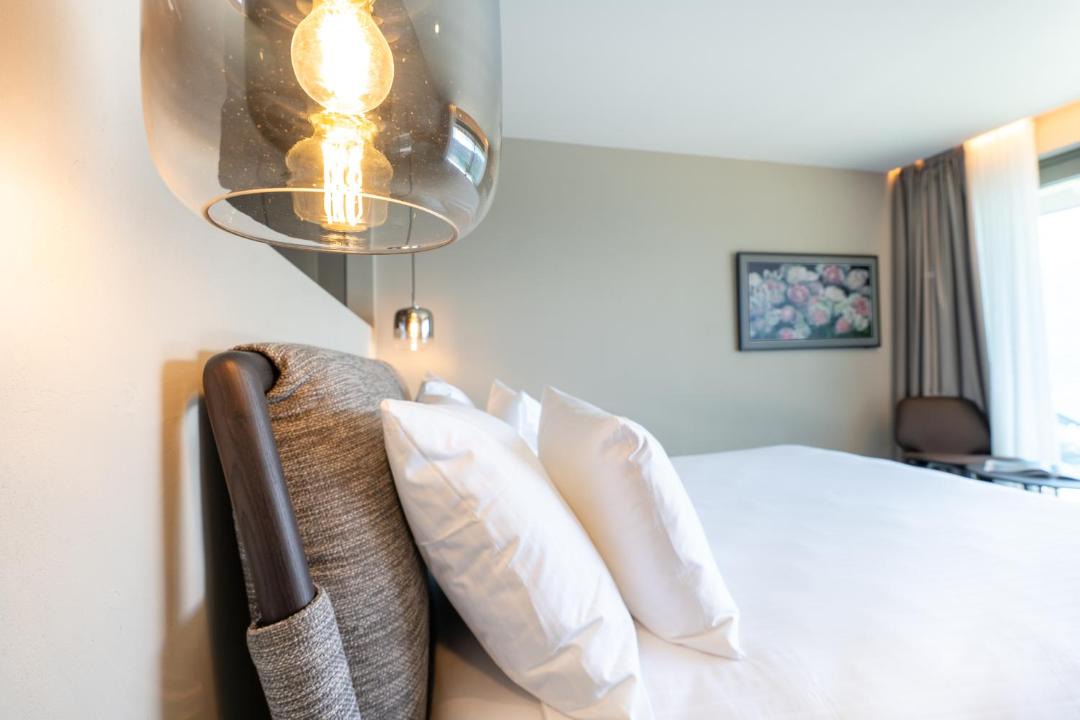 Photo of Bedroom in Ronco sopra Ascona
