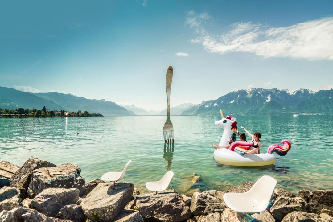 Photo of Others in Vevey