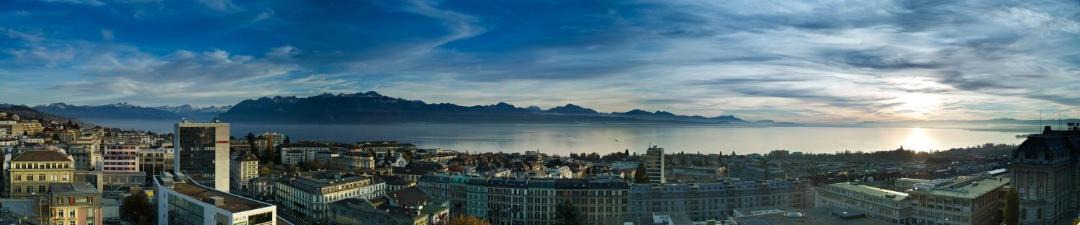 Photo of Others in Lausanne Center