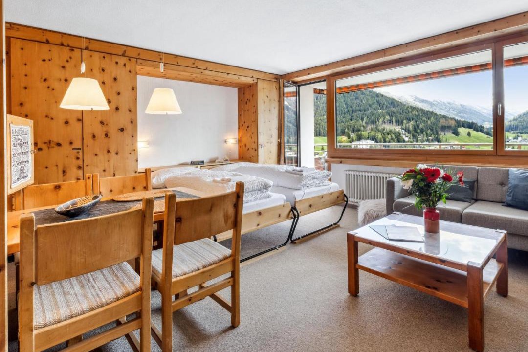 Photo of Others in Davos-Dorf