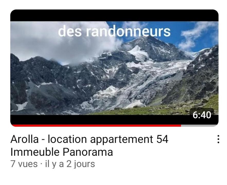 Photo of Others in Arolla