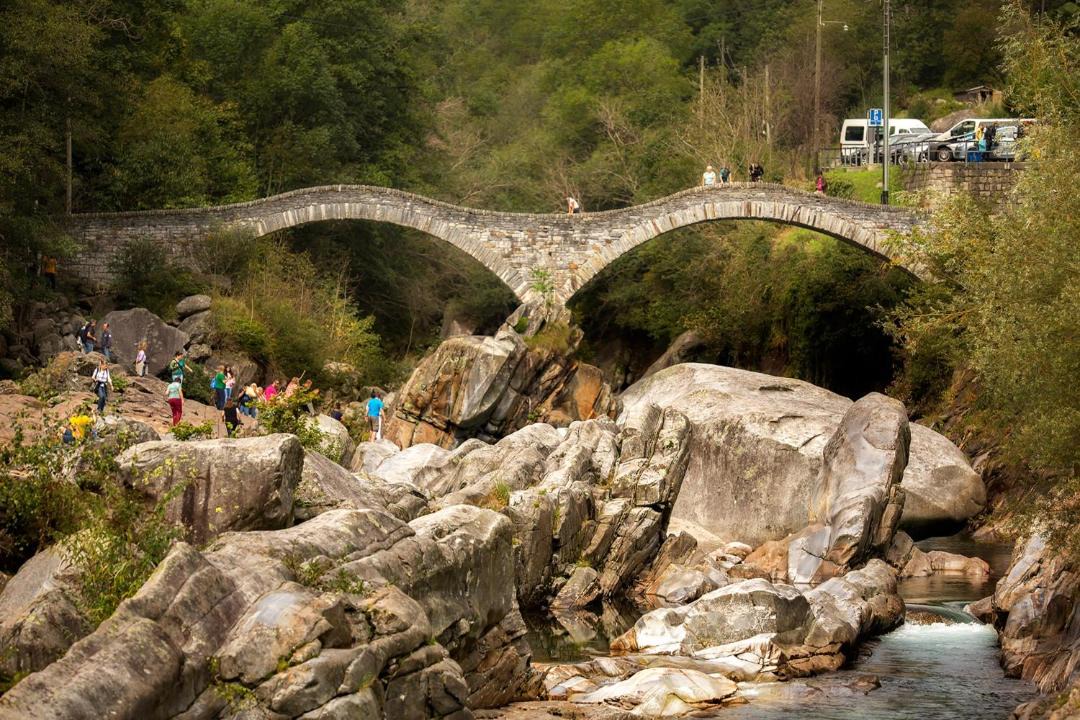 Photo of Others in Gerra Verzasca