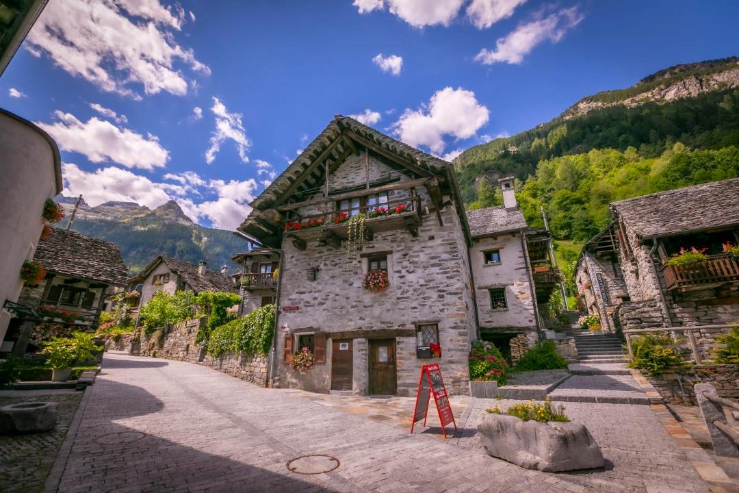 Photo of Others in Gerra Verzasca