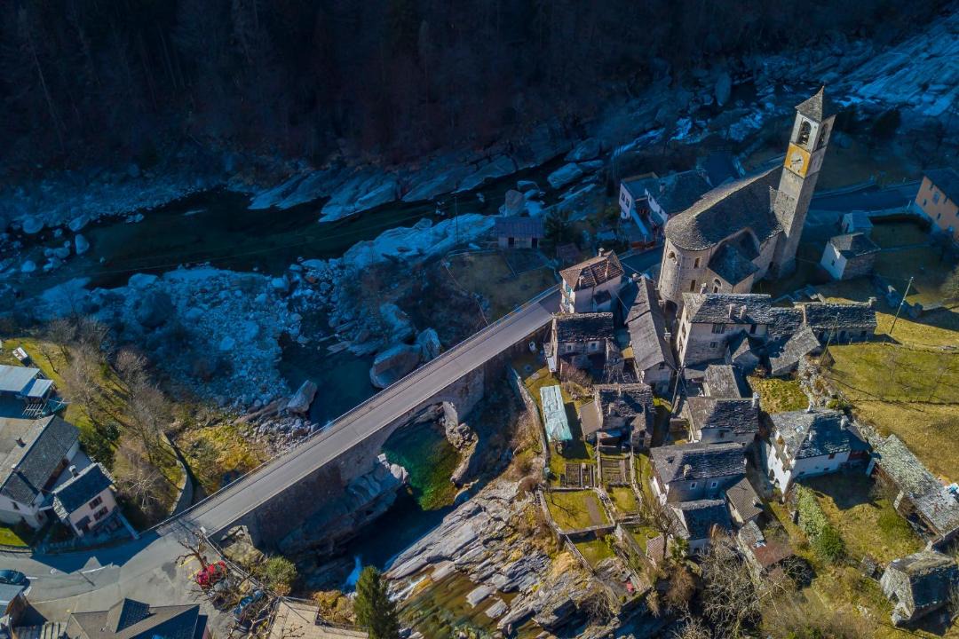 Photo of Others in Gerra Verzasca