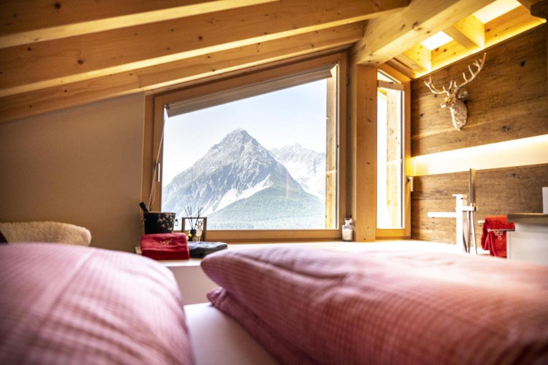 Photo of Others in Engadin Scoul