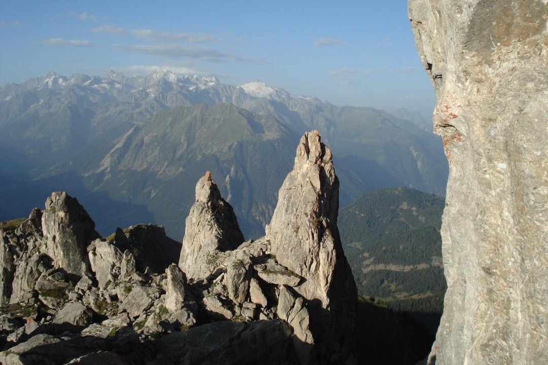 Photo of Others in Verbier