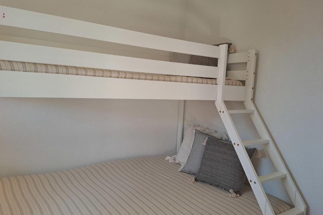 Photo of Bedroom in Verbier