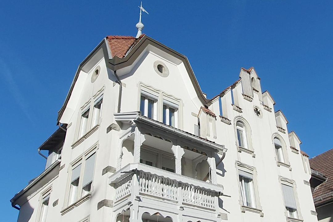 Photo of Others in St. Gallen
