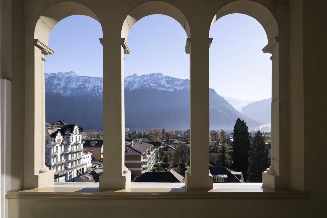 Photo of Others in Central Interlaken