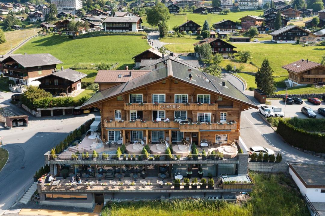 Photo of Others in Grindelwald