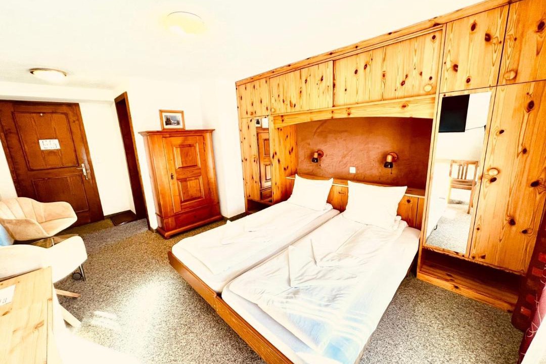 Photo of Others in Klosters-Serneus