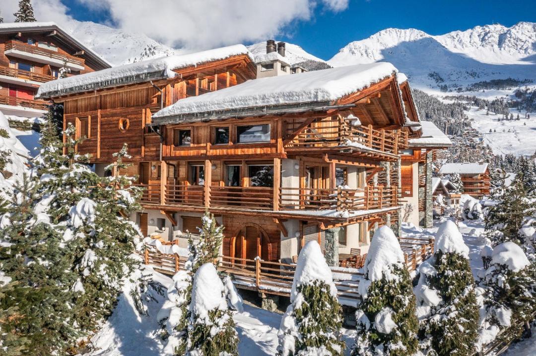 Photo of Others in Verbier