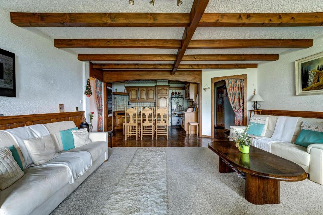 Photo of Livingroom in La Tzoumaz