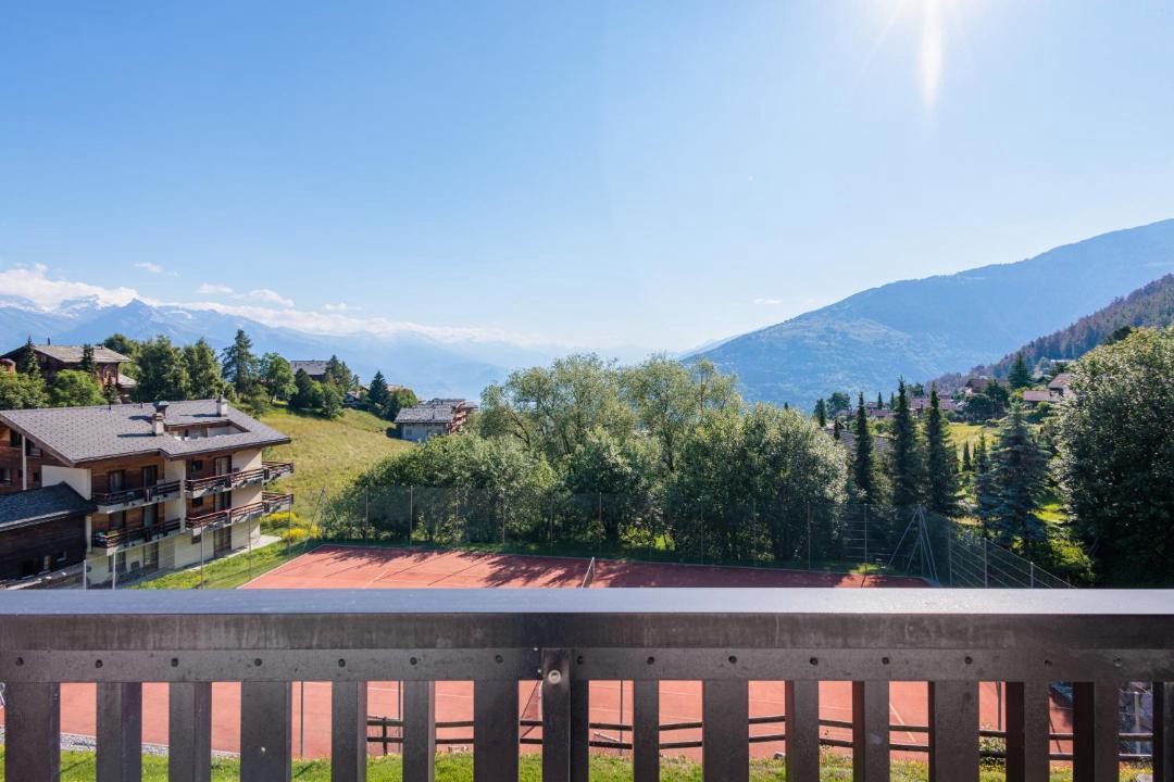 Photo of Others in Nendaz
